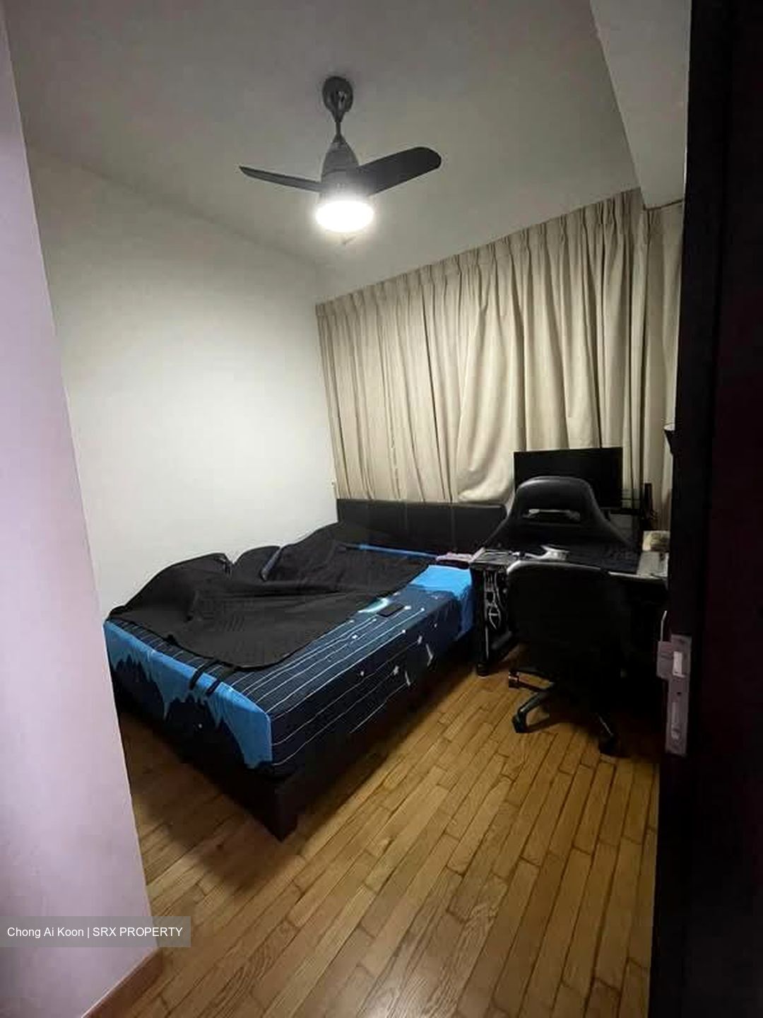 The Inflora (D17), Condominium #576156461